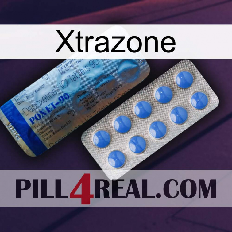 Xtrazone 40